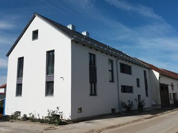 Einfamilienhaus