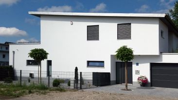 Einfamilienhaus