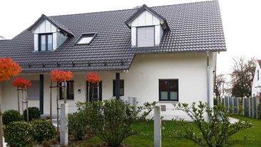Einfamilienhaus (Au)