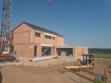 Einfamilienhaus