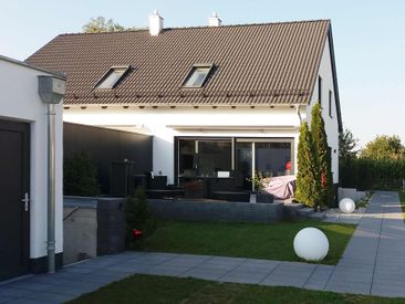Einfamilienhaus (München)