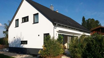 Einfamilienhaus (München)